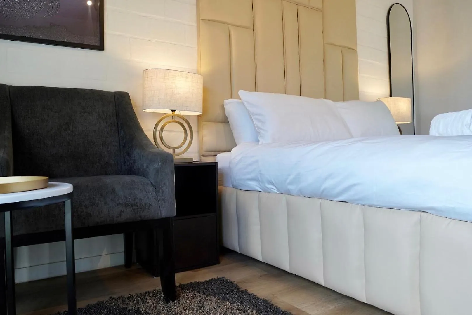 Aparthotel Oceanfront Bliss With Breathtaking Views Ciudad del Cabo