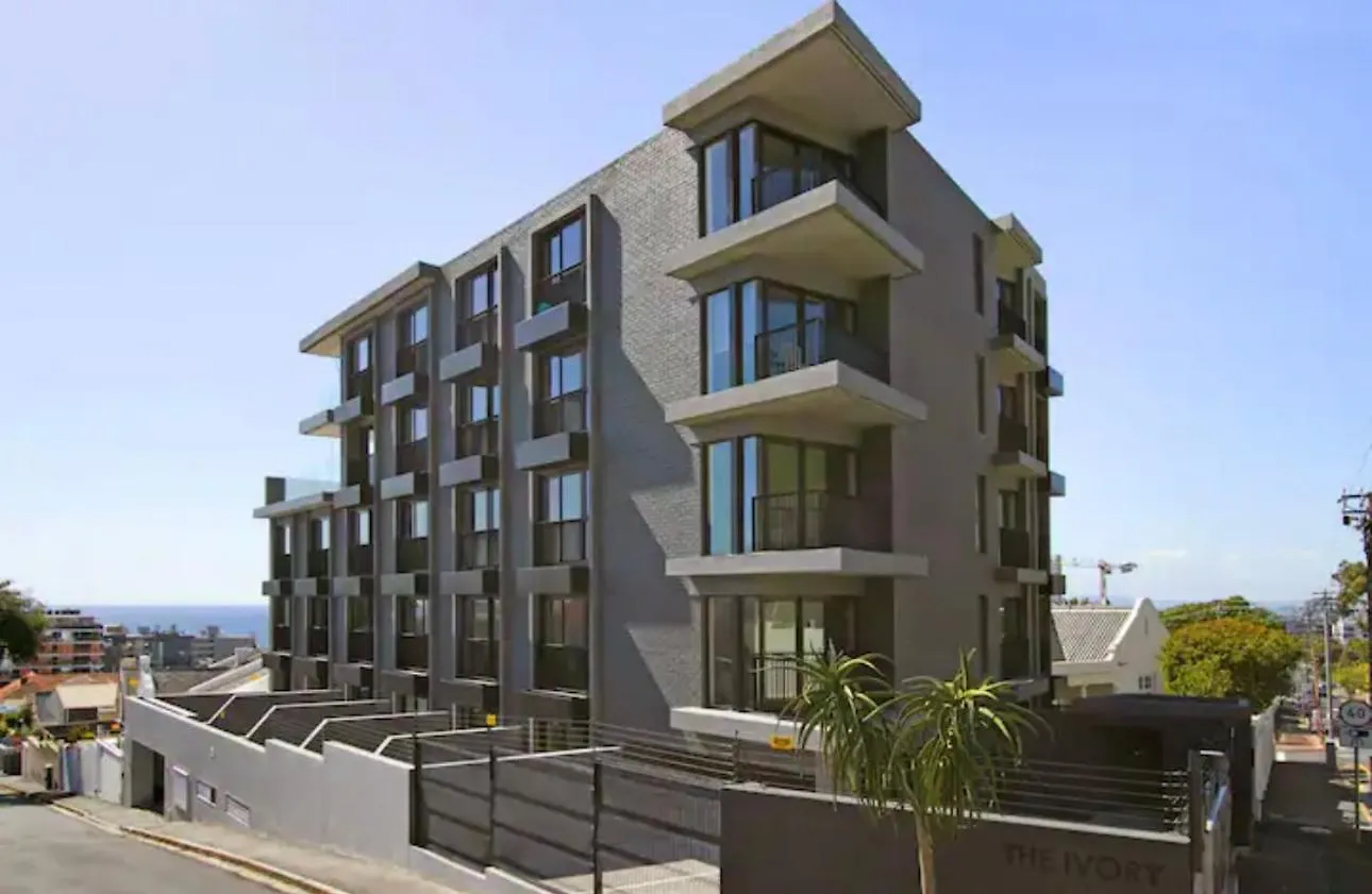 Aparthotel Oceanfront Bliss With Breathtaking Views Ciudad del Cabo