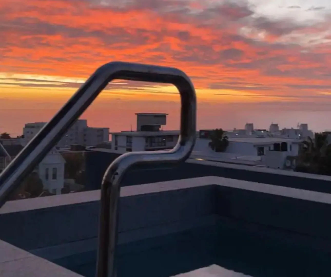 Aparthotel Oceanfront Bliss With Breathtaking Views Ciudad del Cabo Sudáfrica