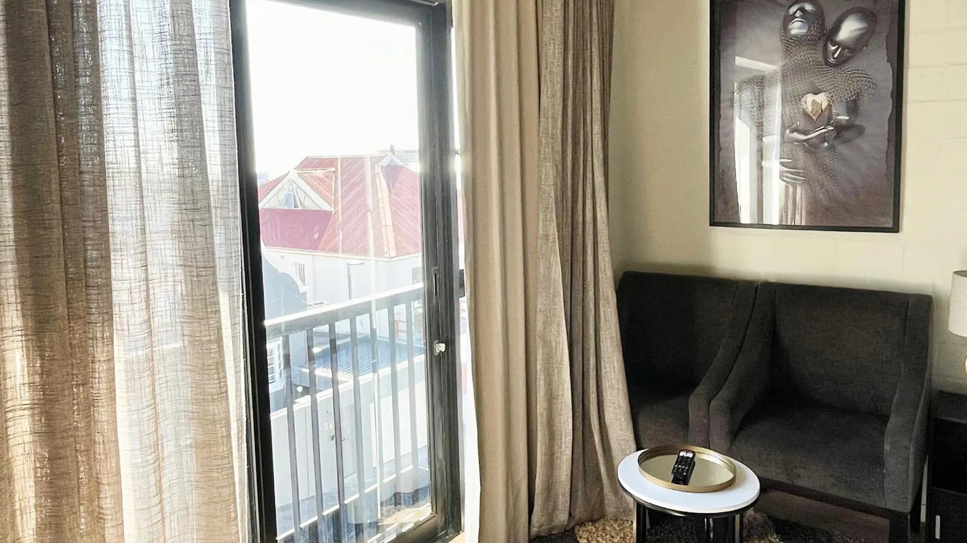 Aparthotel Oceanfront Bliss With Breathtaking Views Ciudad del Cabo Sudáfrica