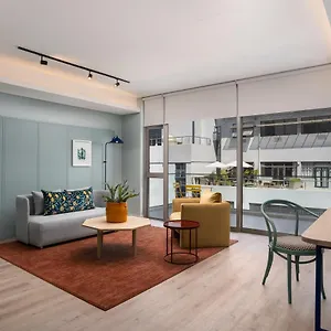 Aparthotel De Waterkant, Kapstadt