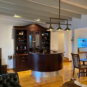 Aparthotel Blueline - Simon's Town, Kapstadt