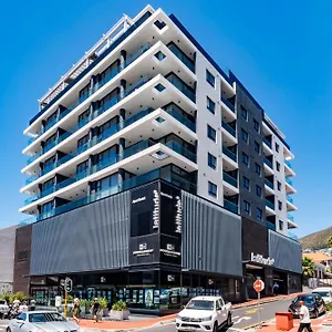 Aparthotel Latitude By Totalstay, Kapstadt