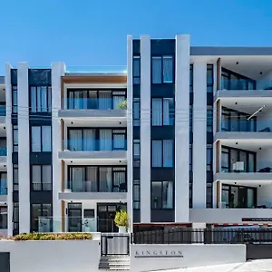 Aparthotel Casa On Kei Apple By Totalstay, Kapstadt