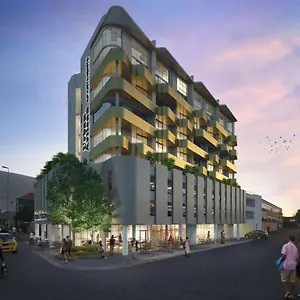 Aparthotel Urban Artisan Luxury By Totalstay, Kapstadt