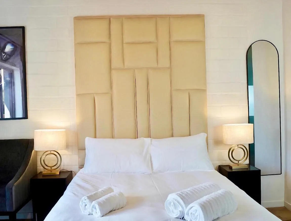 Aparthotel Oceanfront Bliss With Breathtaking Views Kapstadt