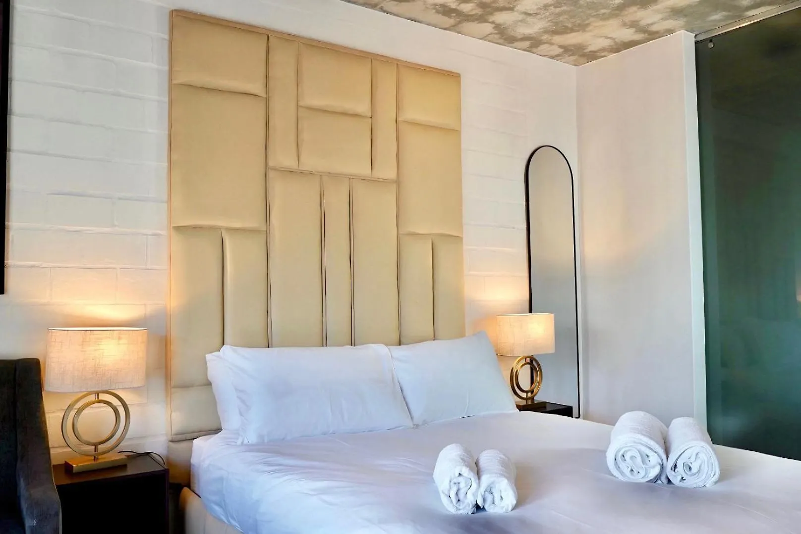 Aparthotel Oceanfront Bliss With Breathtaking Views Kapstadt 0*,  Südafrika