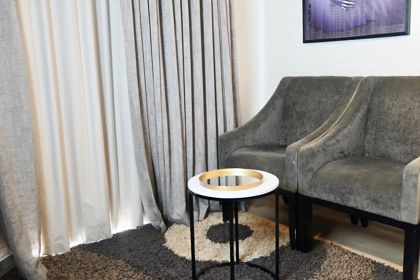 Aparthotel Oceanfront Bliss With Breathtaking Views Kapstadt 0*,  Südafrika