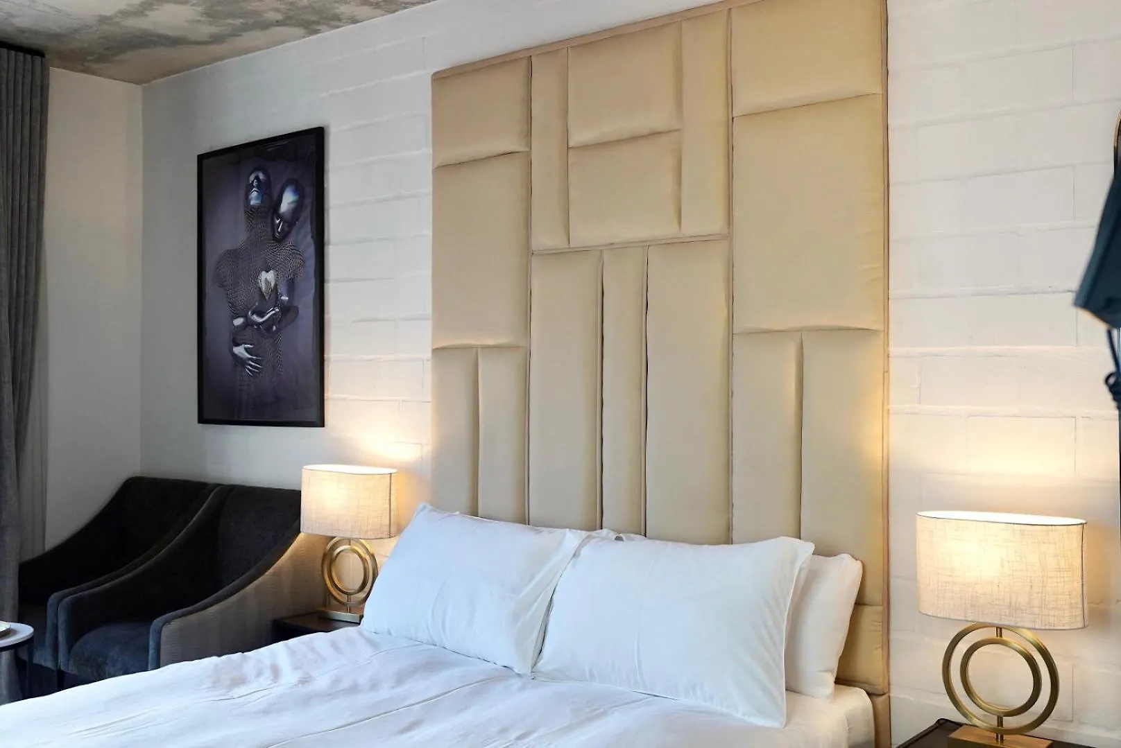 Aparthotel Oceanfront Bliss With Breathtaking Views Kapstadt