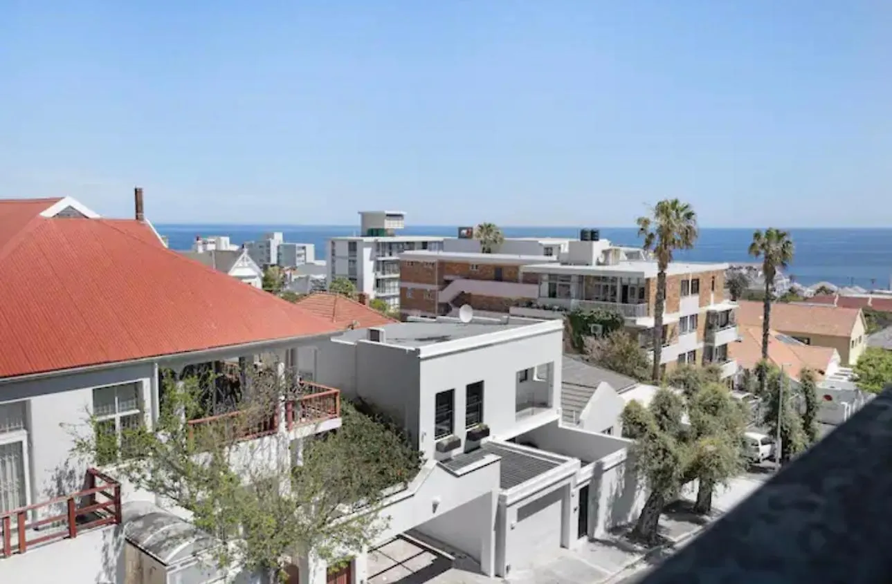 Aparthotel Oceanfront Bliss With Breathtaking Views Kapstadt